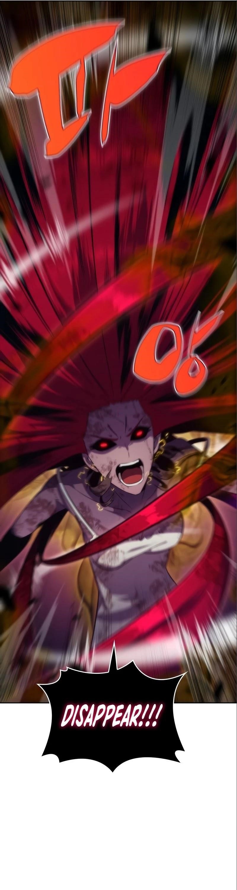 Read Solo Max Level Newbie Manga Online