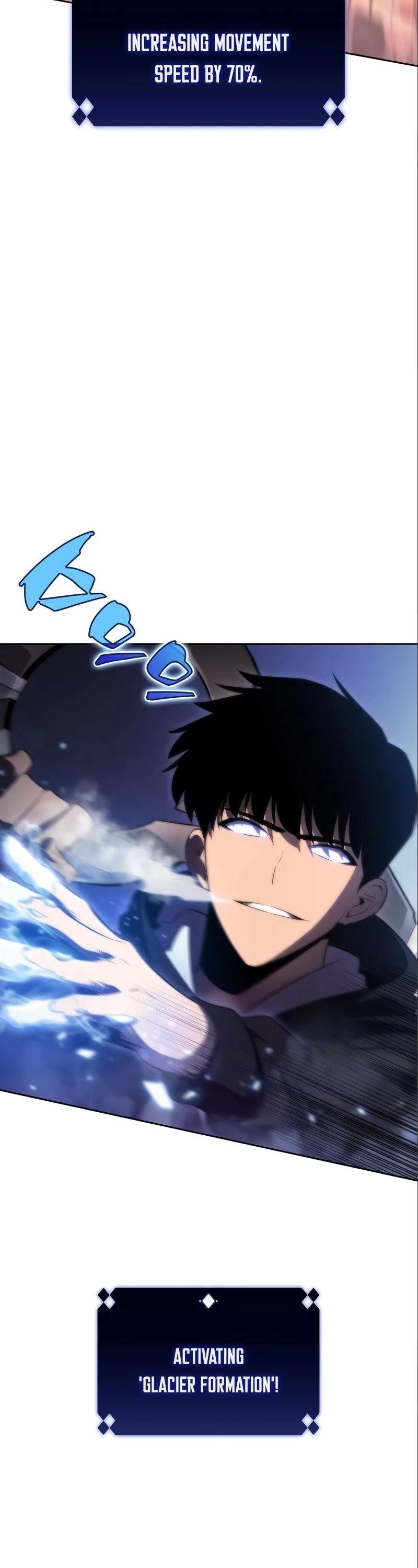 Read Solo Max Level Newbie Manga Online