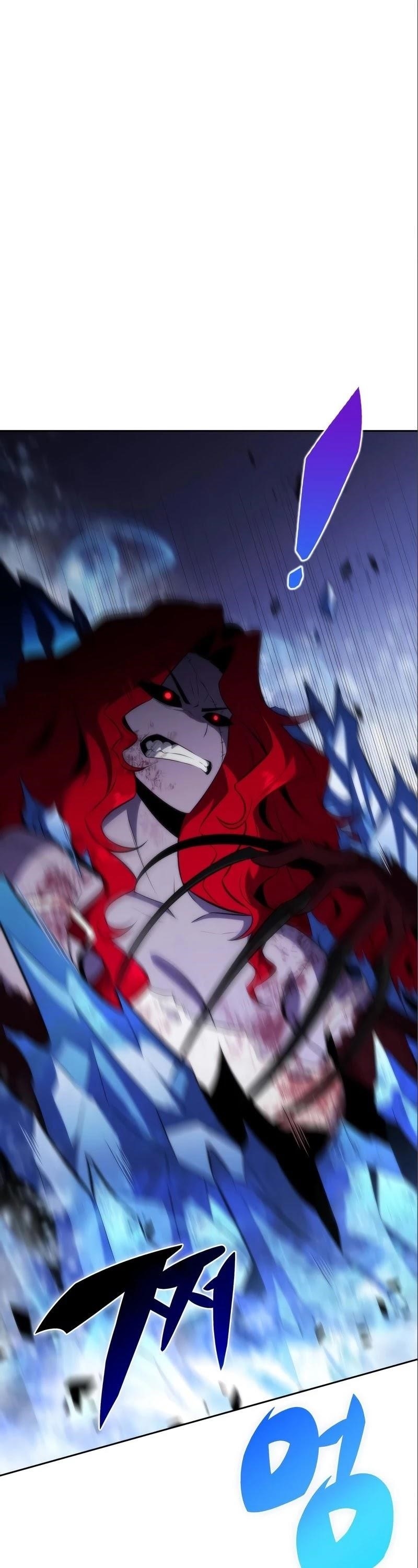 Read Solo Max Level Newbie Manga Online