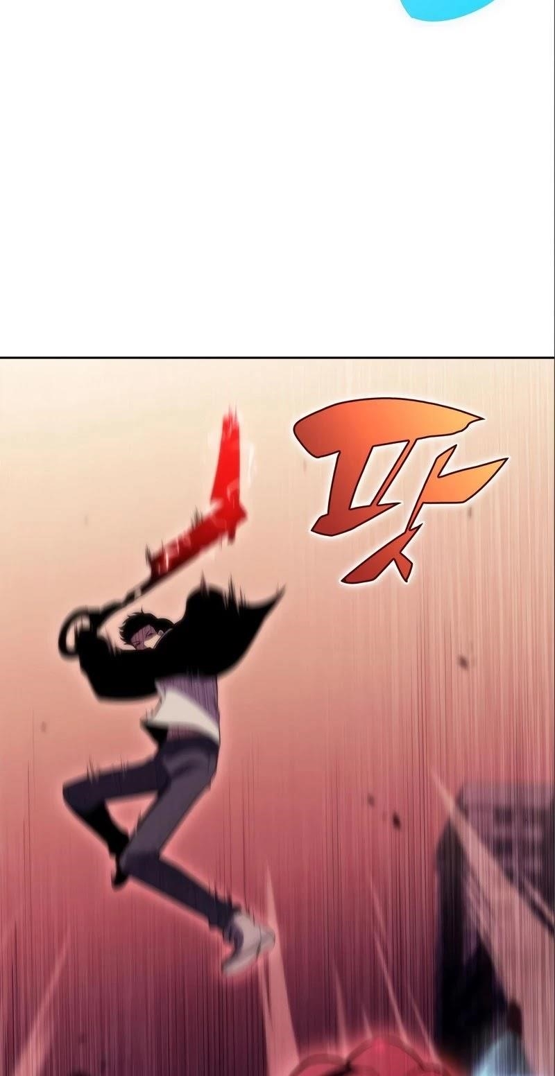 Read Solo Max Level Newbie Manga Online