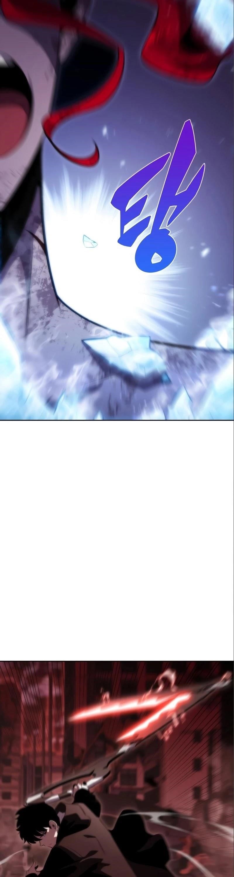 Read Solo Max Level Newbie Manga Online