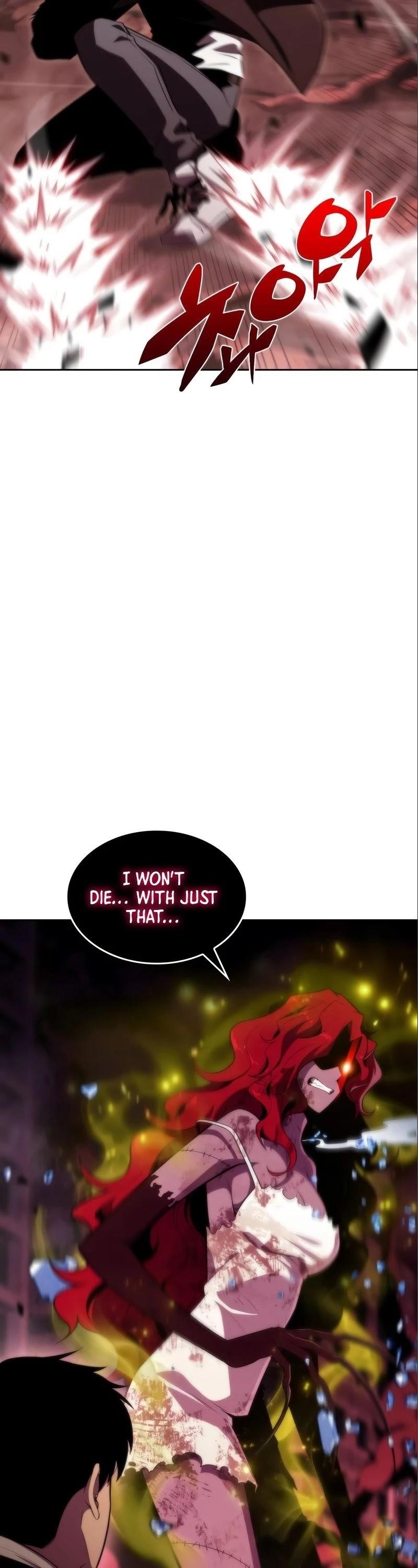 Read Solo Max Level Newbie Manga Online