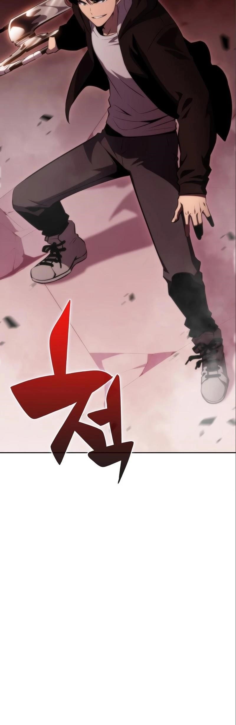 Read Solo Max Level Newbie Manga Online
