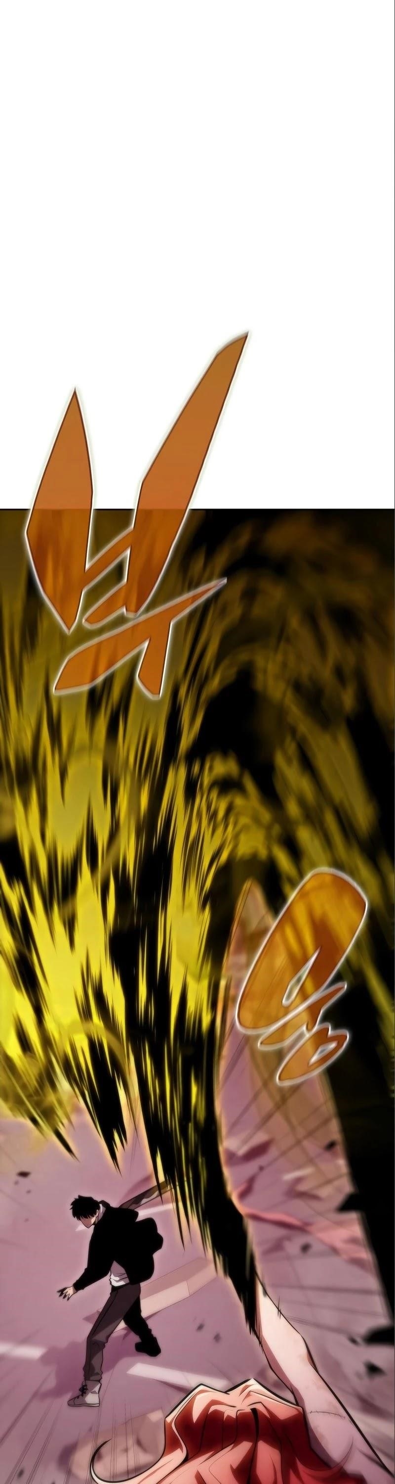 Read Solo Max Level Newbie Manga Online