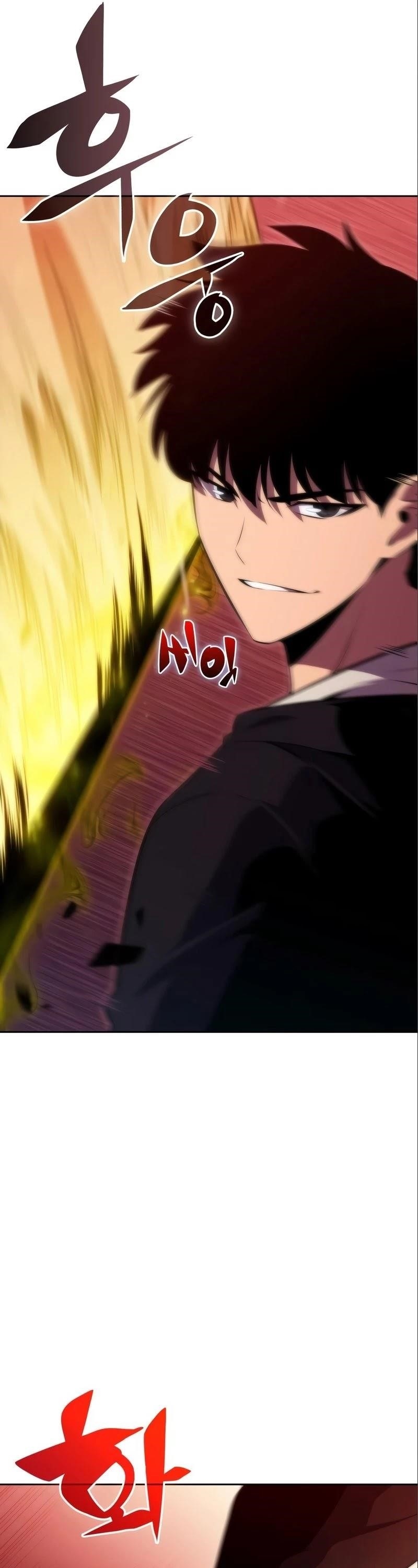 Read Solo Max Level Newbie Manga Online