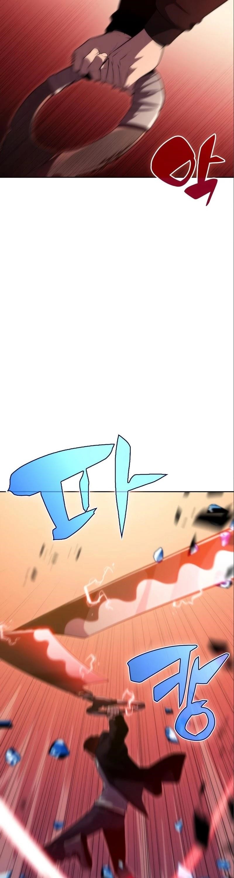 Read Solo Max Level Newbie Manga Online