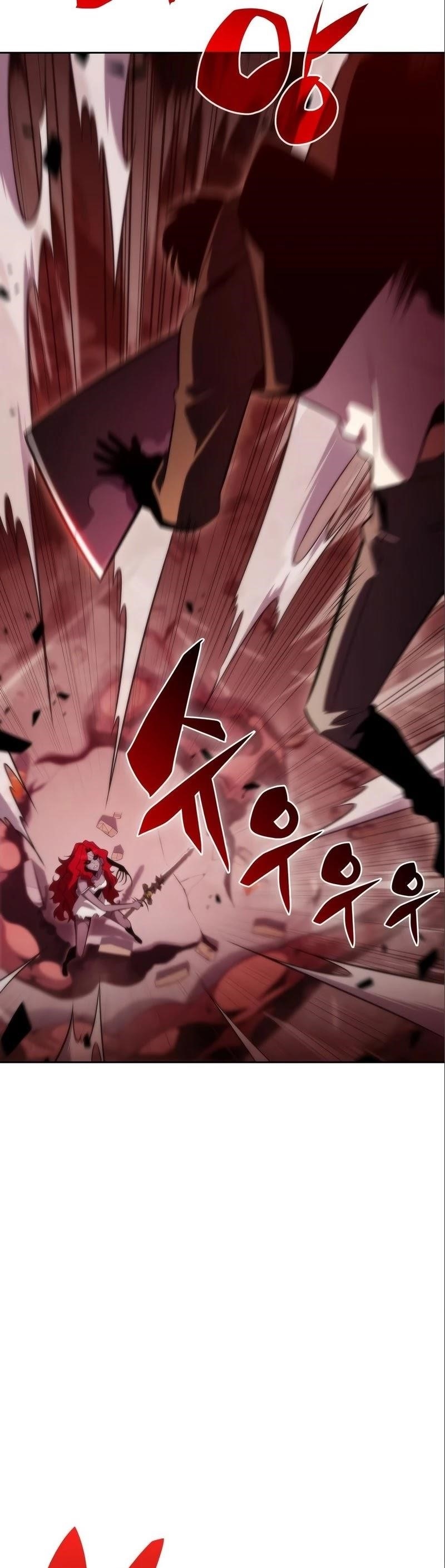 Read Solo Max Level Newbie Manga Online