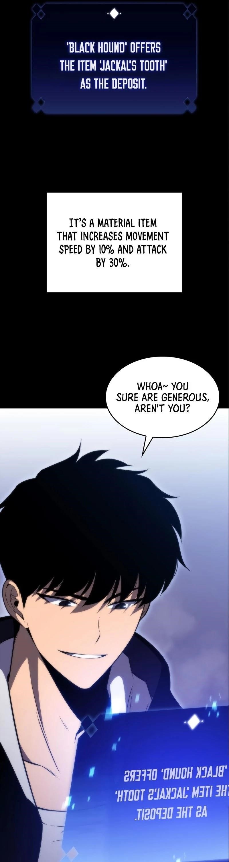 Read Solo Max Level Newbie Manga Online
