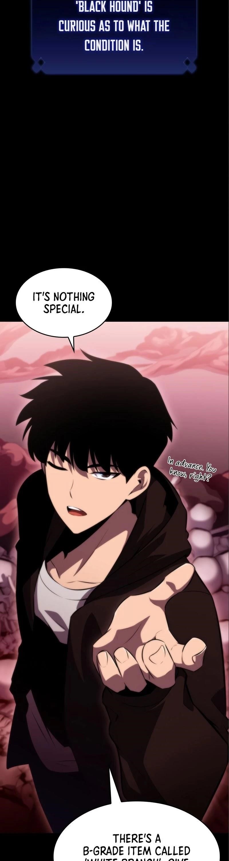 Read Solo Max Level Newbie Manga Online