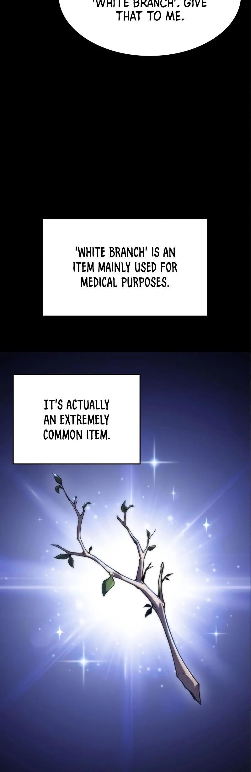 Read Solo Max Level Newbie Manga Online