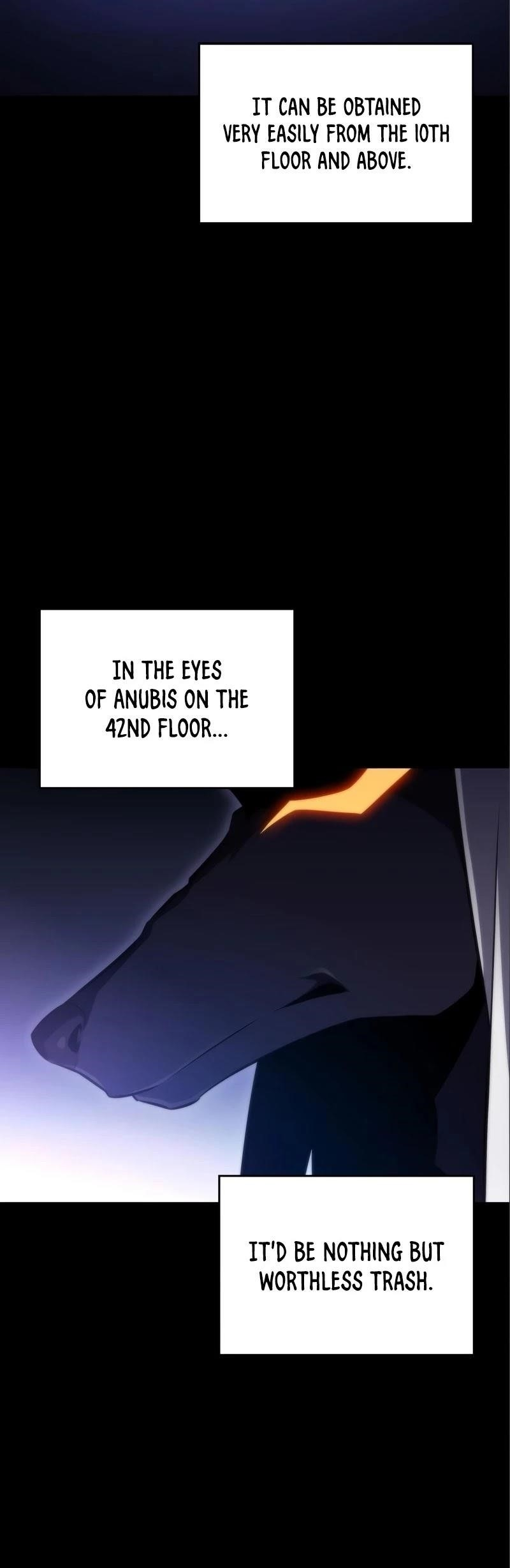 Read Solo Max Level Newbie Manga Online