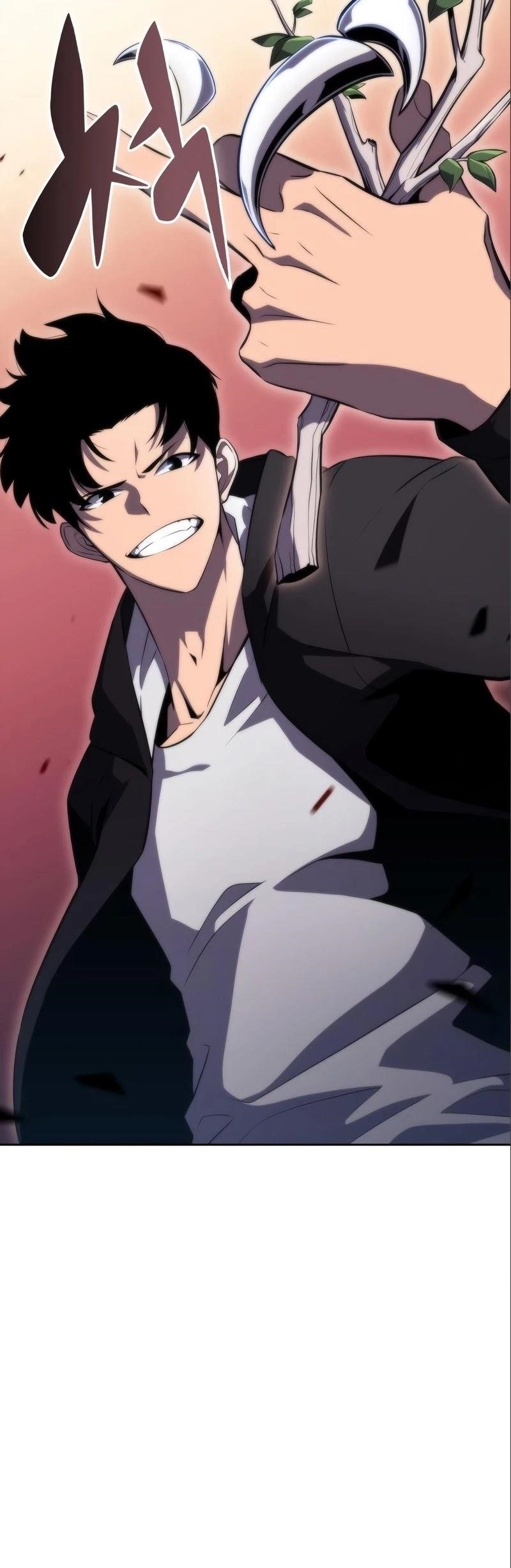 Read Solo Max Level Newbie Manga Online