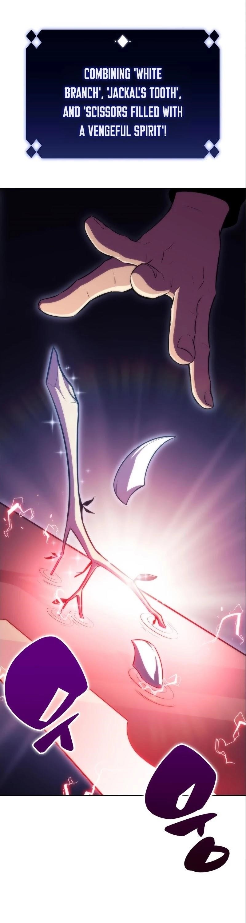 Read Solo Max Level Newbie Manga Online