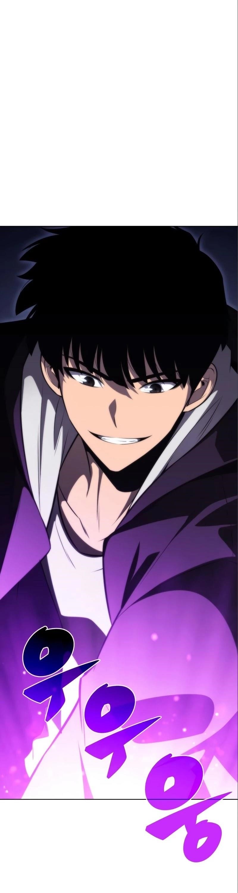 Read Solo Max Level Newbie Manga Online