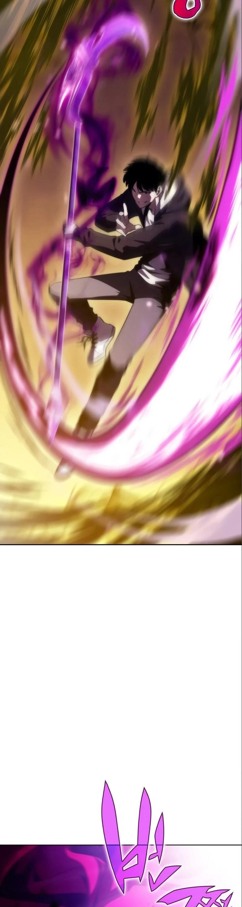 Read Solo Max Level Newbie Manga Online