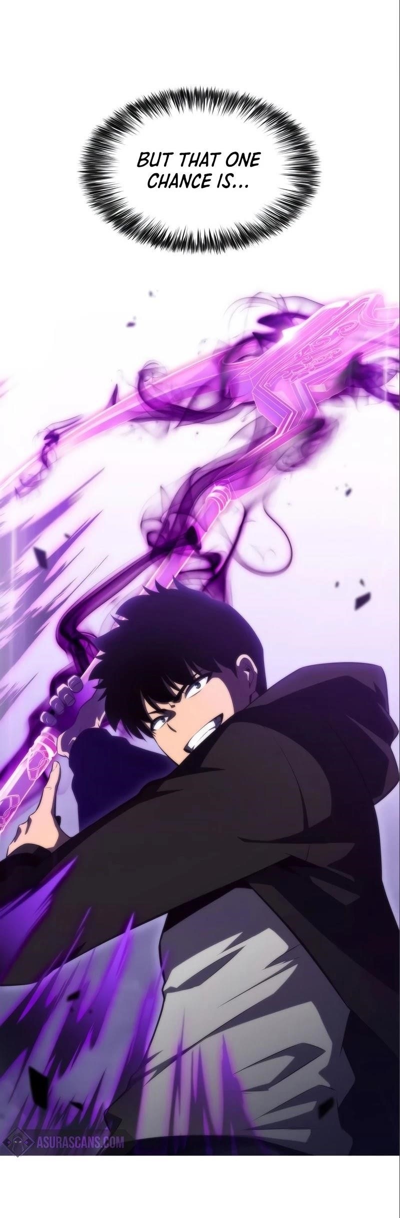Read Solo Max Level Newbie Manga Online