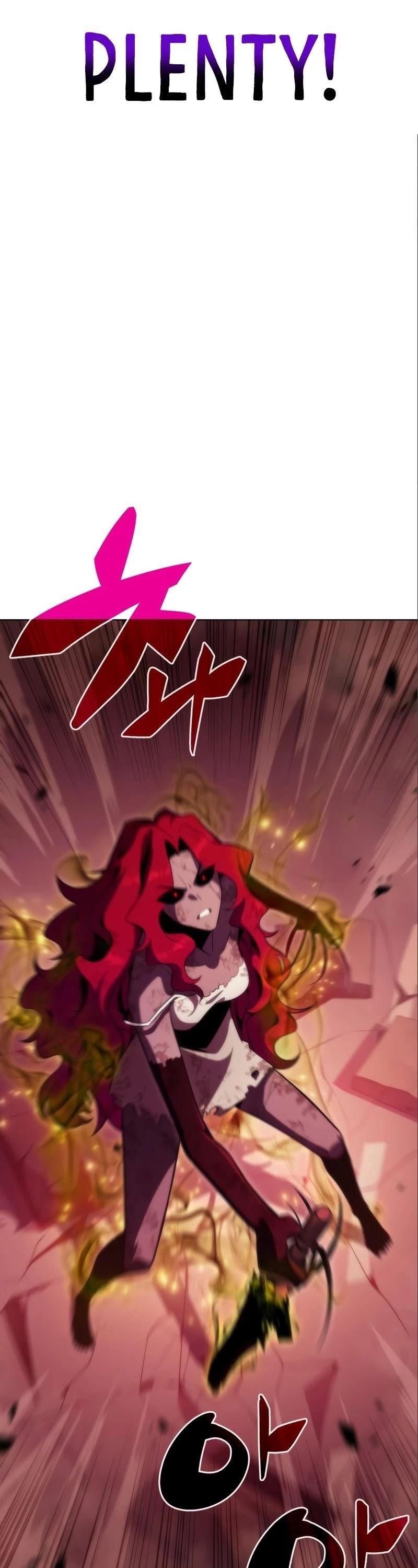 Read Solo Max Level Newbie Manga Online