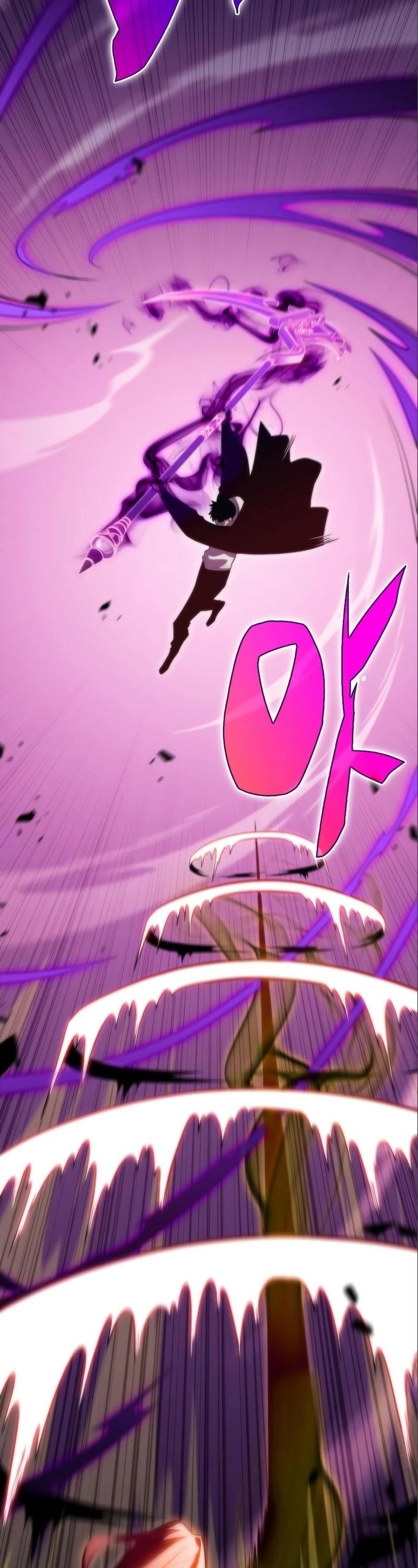Read Solo Max Level Newbie Manga Online