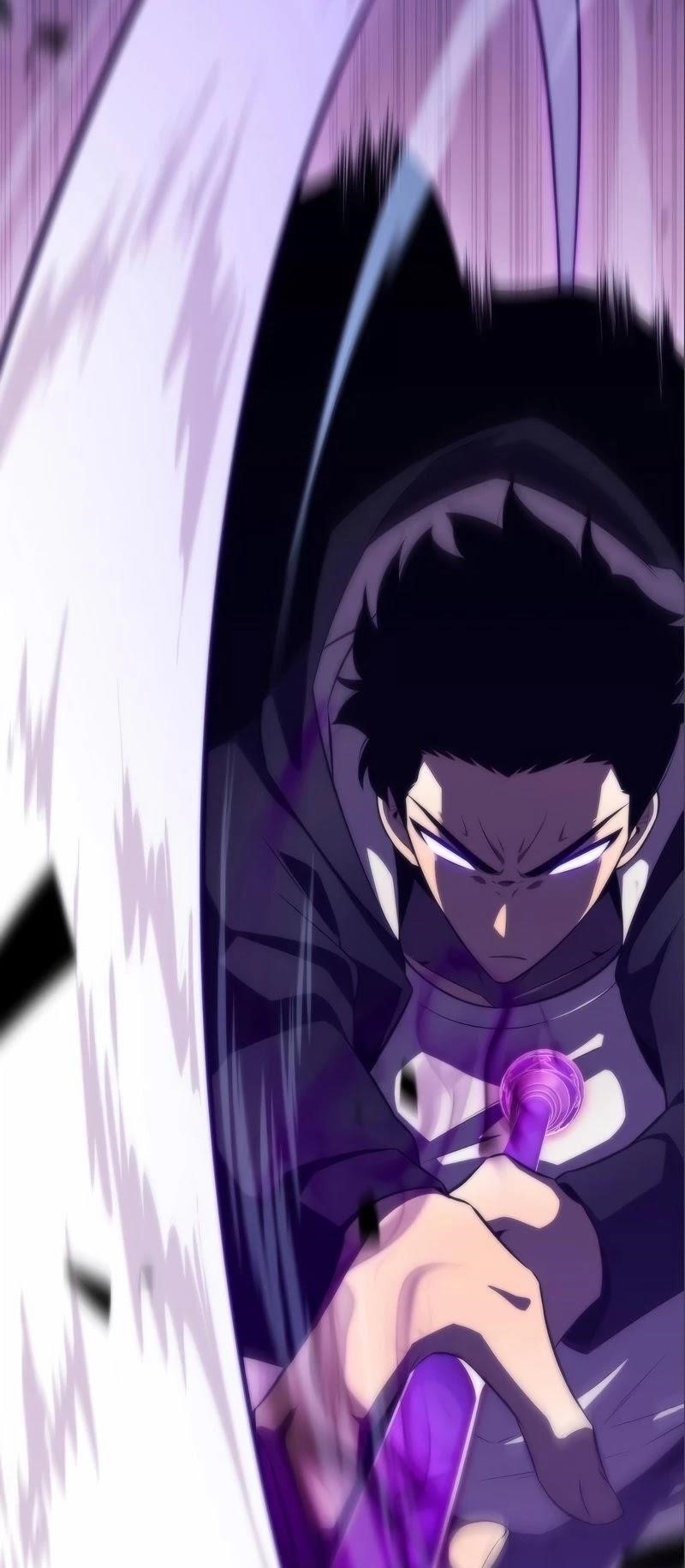 Read Solo Max Level Newbie Manga Online