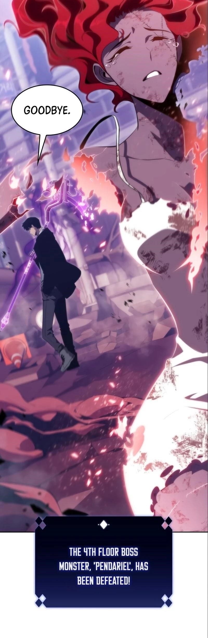 Read Solo Max Level Newbie Manga Online