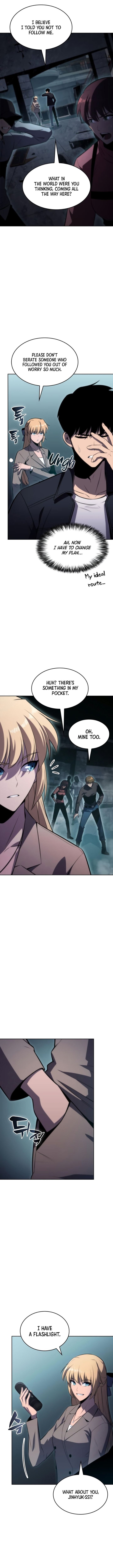 Read Solo Max Level Newbie Manga Online