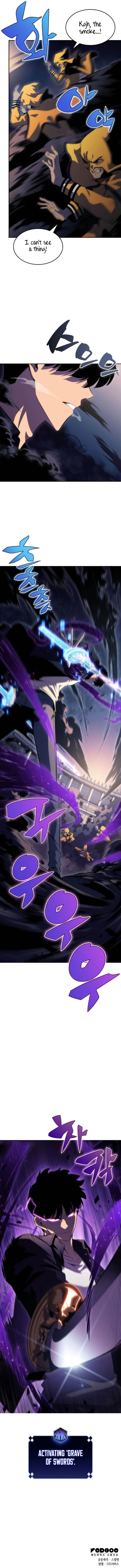 Read Solo Max Level Newbie Manga Online
