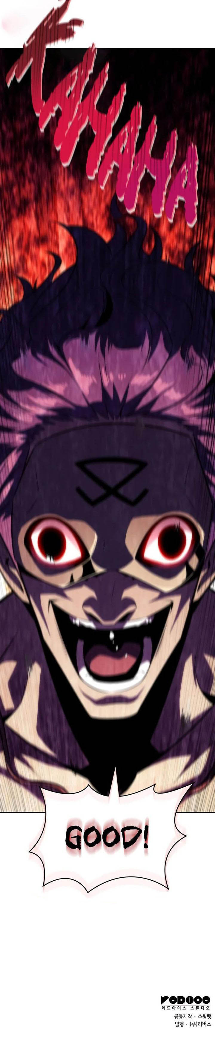 Read Solo Max Level Newbie Manga Online