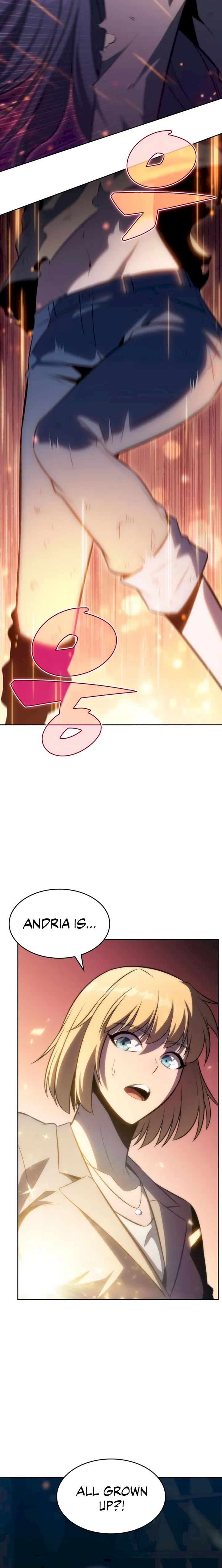 Read Solo Max Level Newbie Manga Online