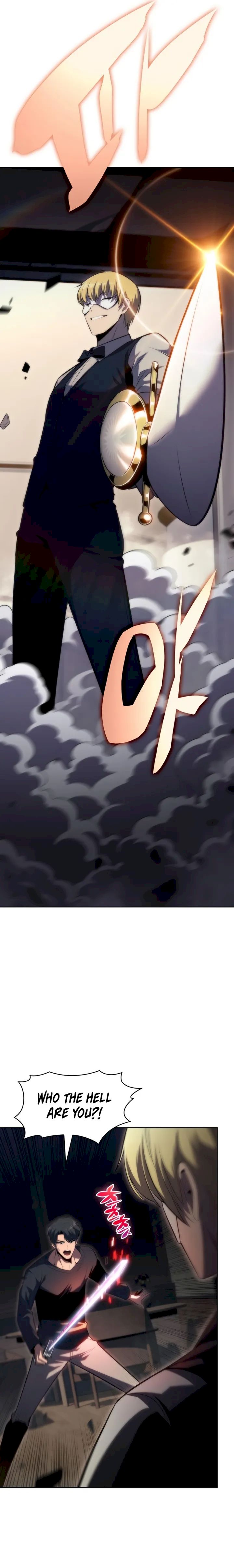 Read Solo Max Level Newbie Manga Online