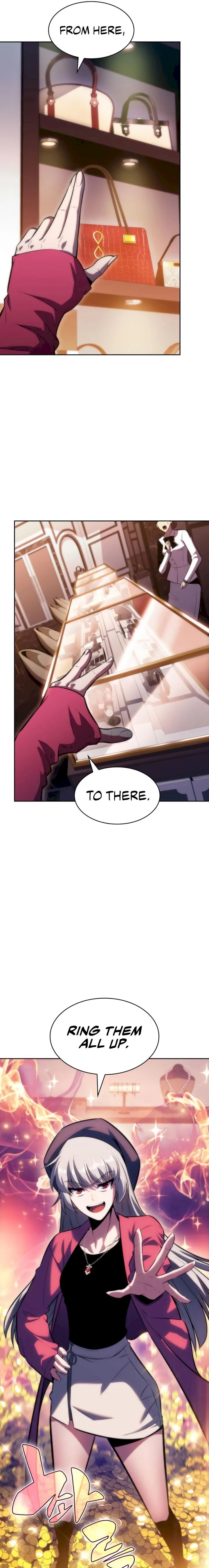 Read Solo Max Level Newbie Manga Online
