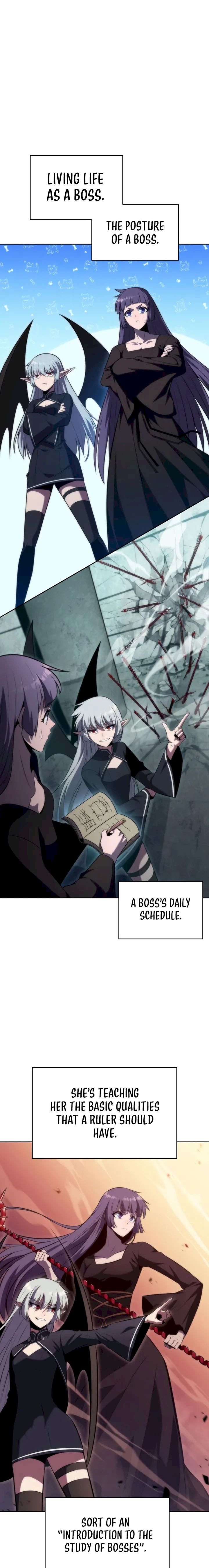 Read Solo Max Level Newbie Manga Online