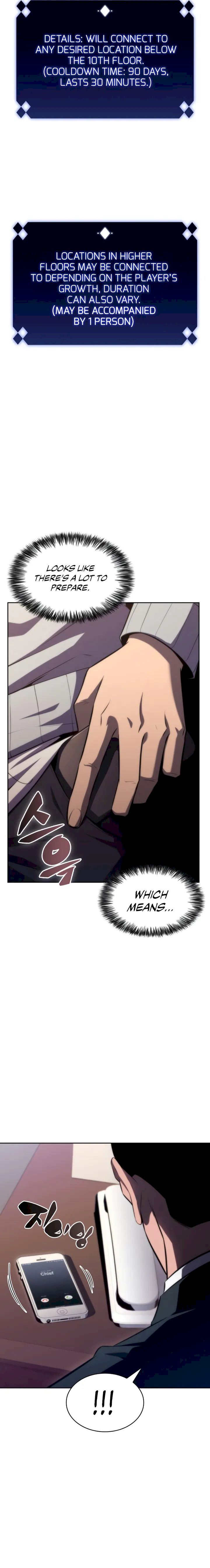 Read Solo Max Level Newbie Manga Online