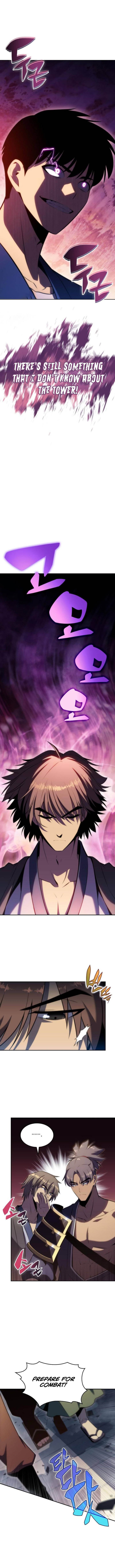Read Solo Max Level Newbie Manga Online