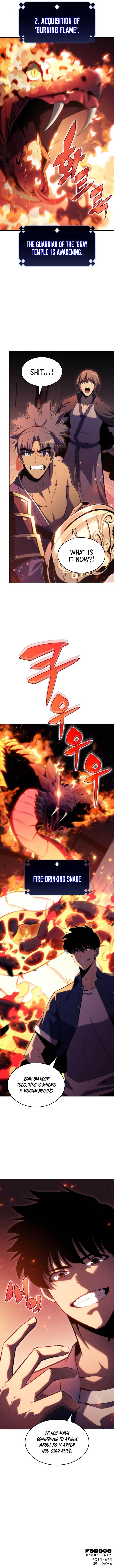 Read Solo Max Level Newbie Manga Online