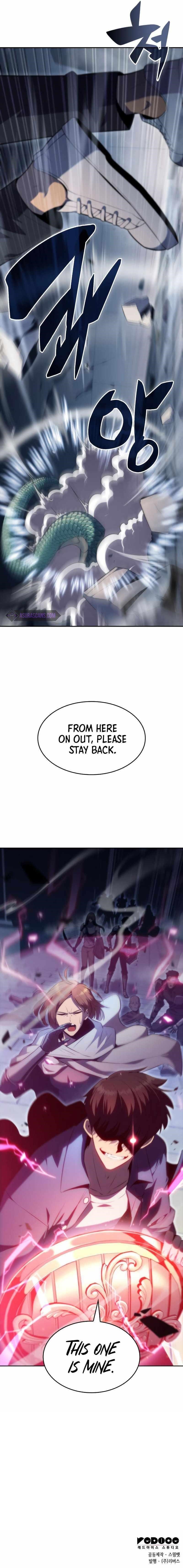 Read Solo Max Level Newbie Manga Online