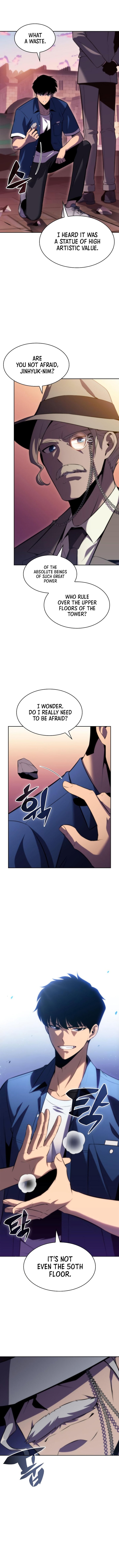 Read Solo Max Level Newbie Manga Online