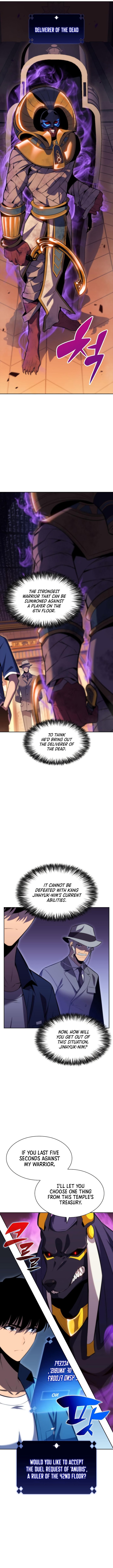 Read Solo Max Level Newbie Manga Online