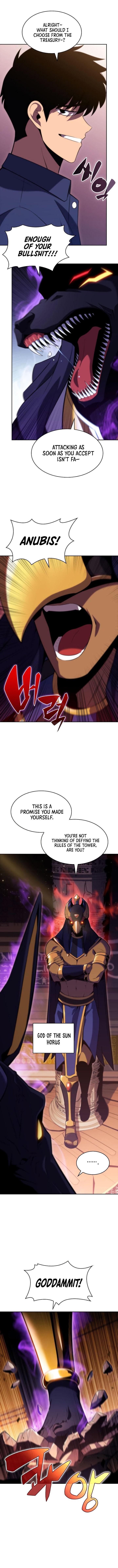 Read Solo Max Level Newbie Manga Online