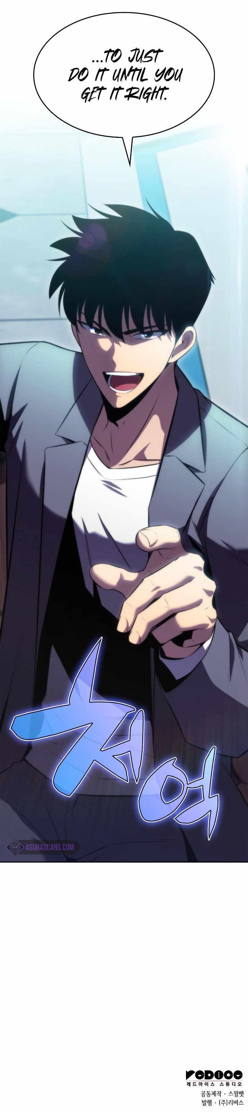 Read Solo Max Level Newbie Manga Online
