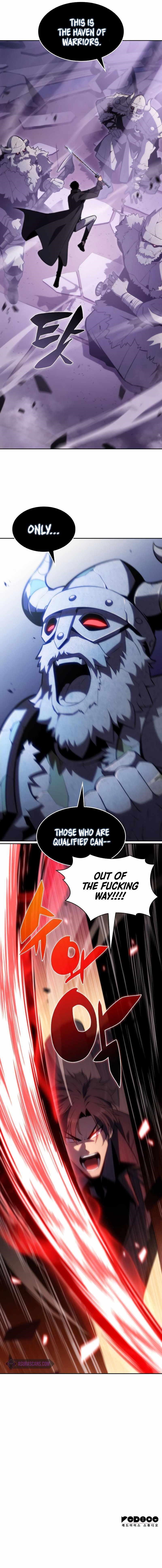 Read Solo Max Level Newbie Manga Online