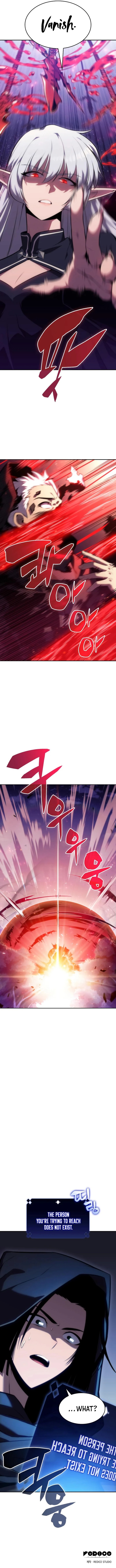 Read Solo Max Level Newbie Manga Online