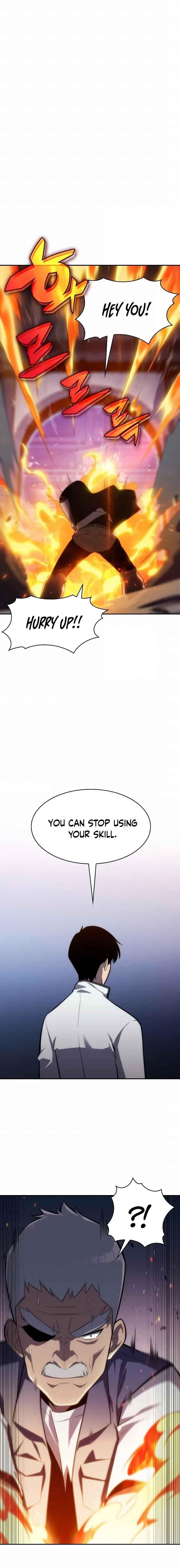 Read Solo Max Level Newbie Manga Online