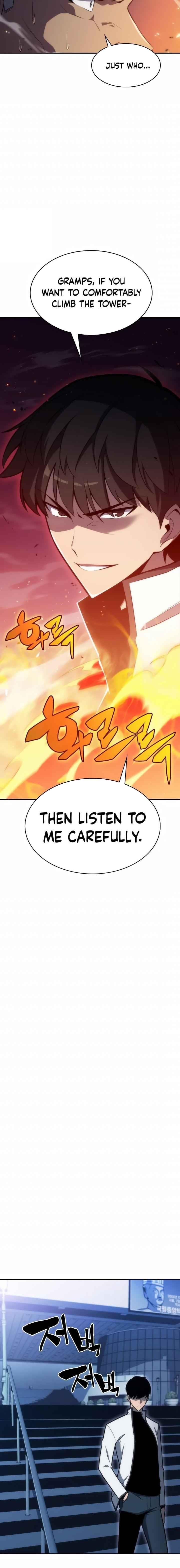 Read Solo Max Level Newbie Manga Online