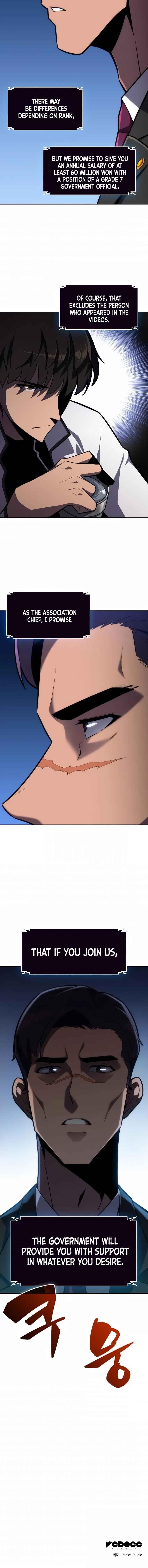 Read Solo Max Level Newbie Manga Online