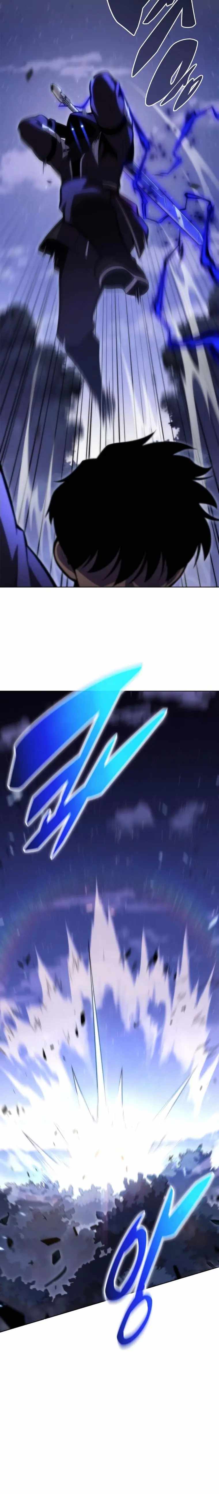 Read Solo Max Level Newbie Manga Online