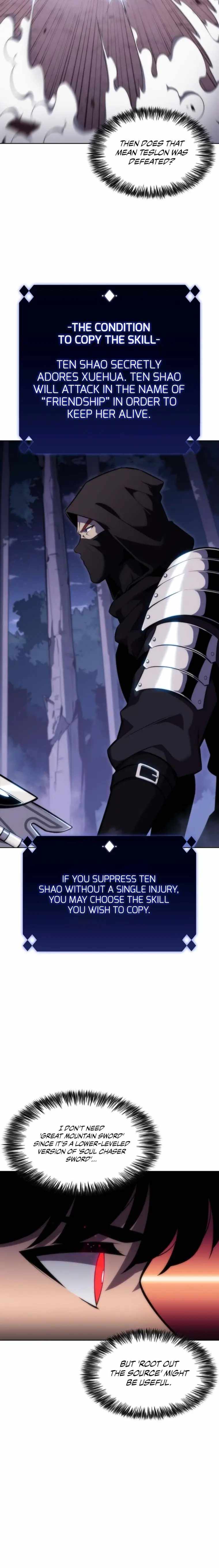 Read Solo Max Level Newbie Manga Online