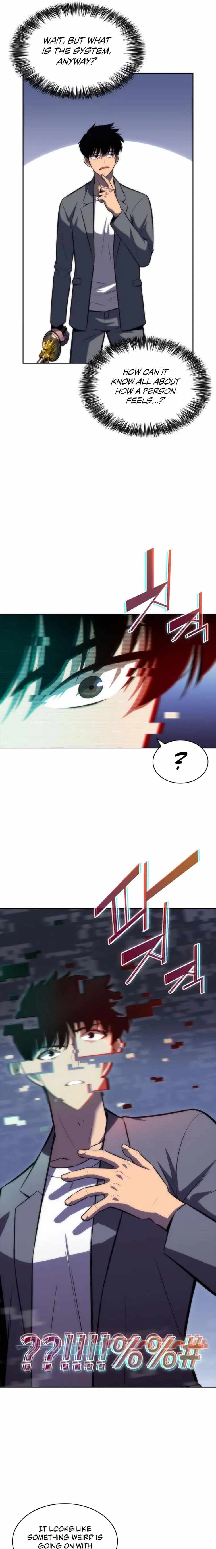 Read Solo Max Level Newbie Manga Online