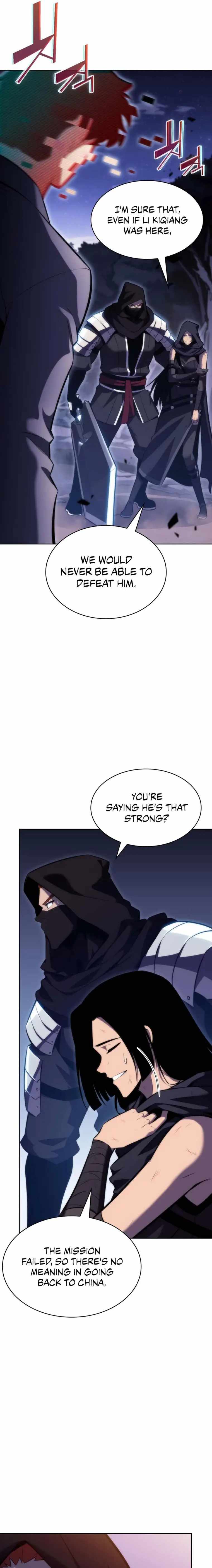 Read Solo Max Level Newbie Manga Online