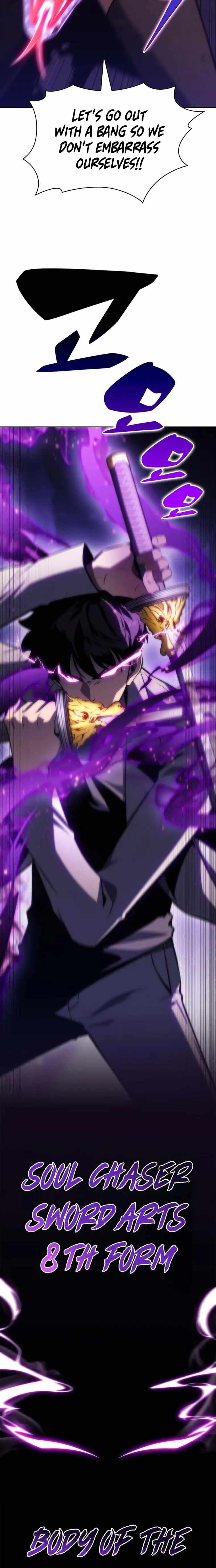 Read Solo Max Level Newbie Manga Online