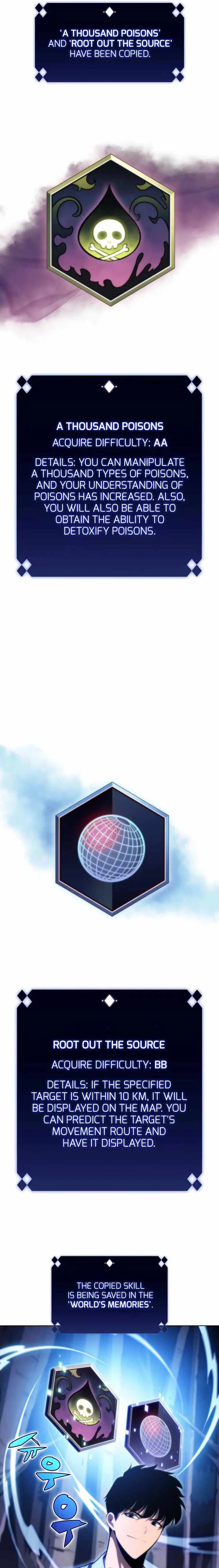 Read Solo Max Level Newbie Manga Online